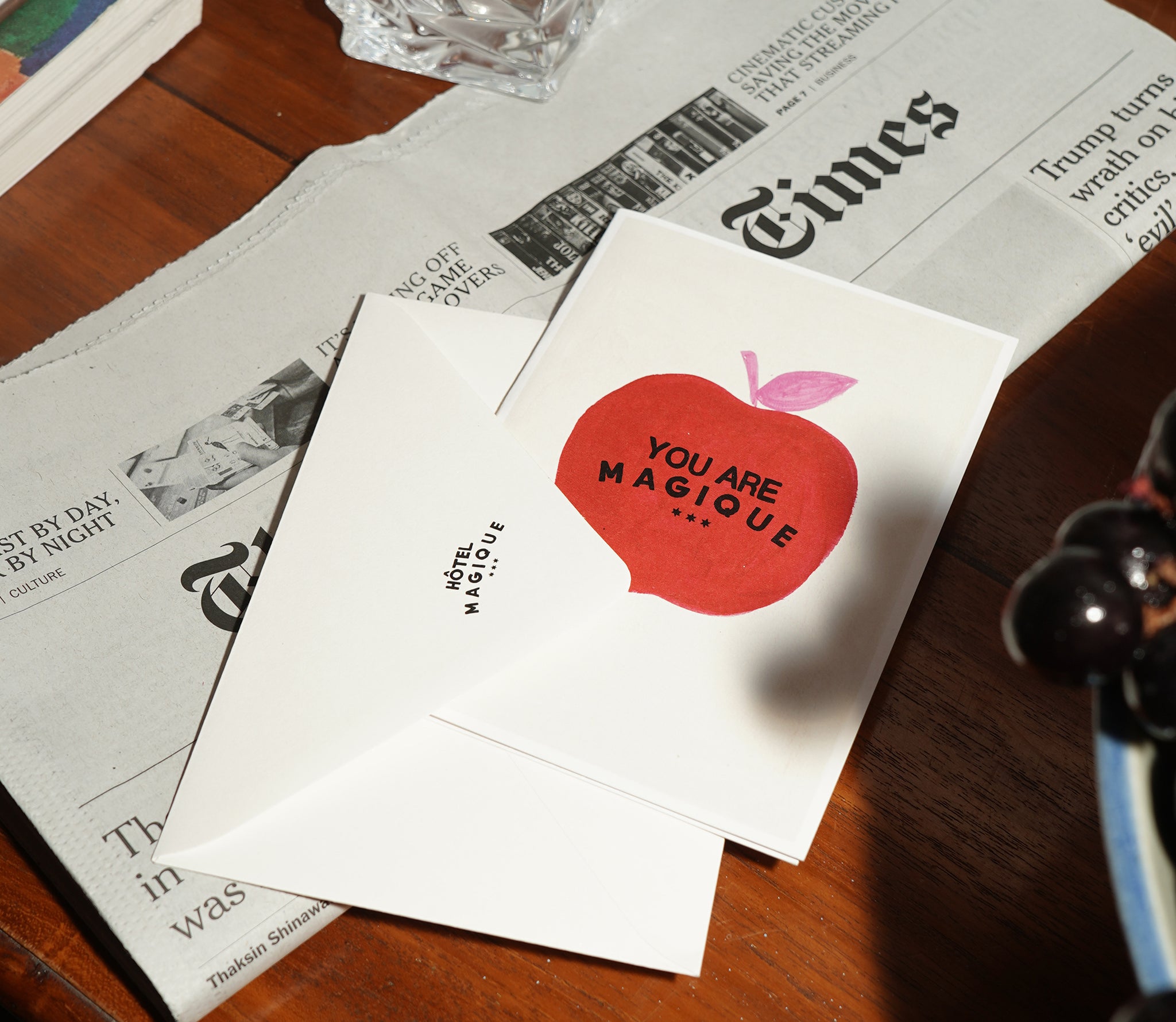 Guide To Simple Joys + Daily Rituals