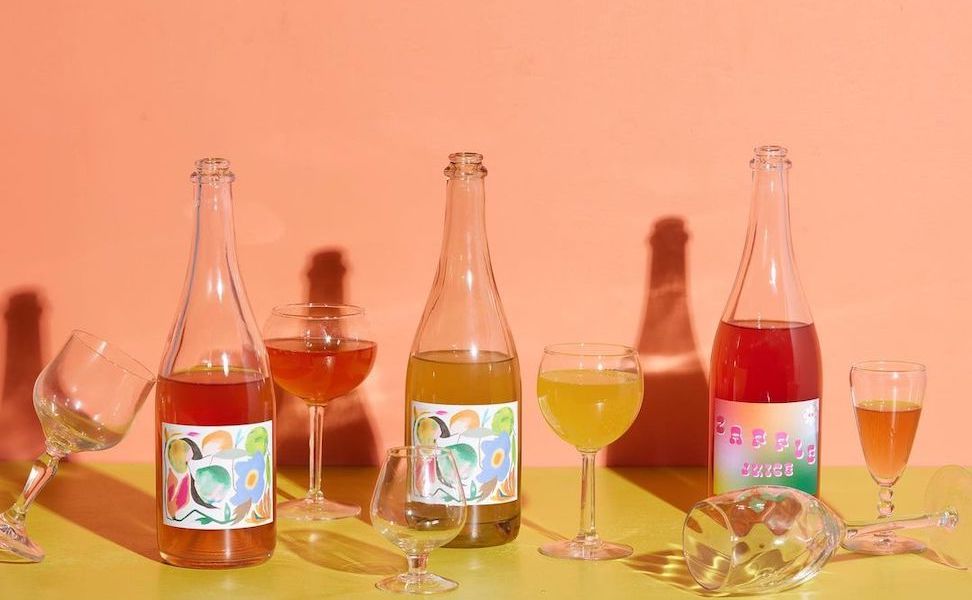 Rad Founder On Our Radar: Buddy Wine x Cassidy Miller