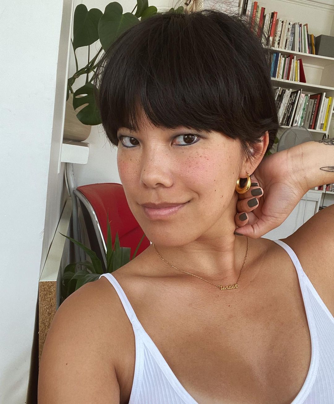 Catching up with Ann of La Bamba NYC