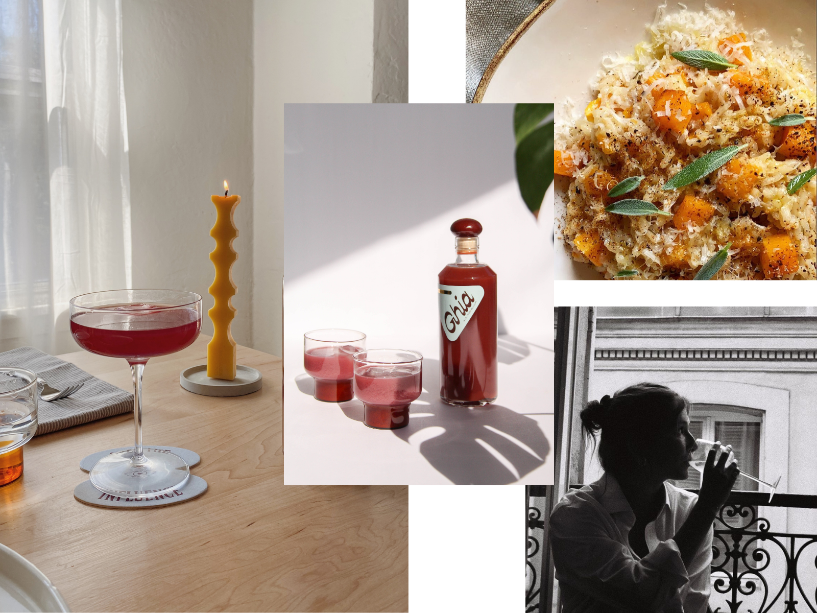 Set the Vibe: Valentine's Day Edition