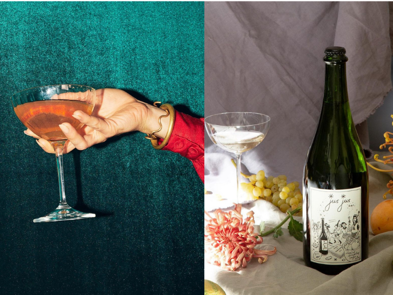 What to drink this season