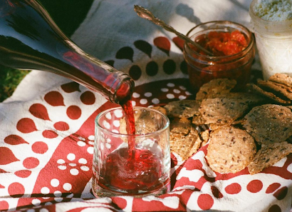 Wine Edit: Currently Crushing