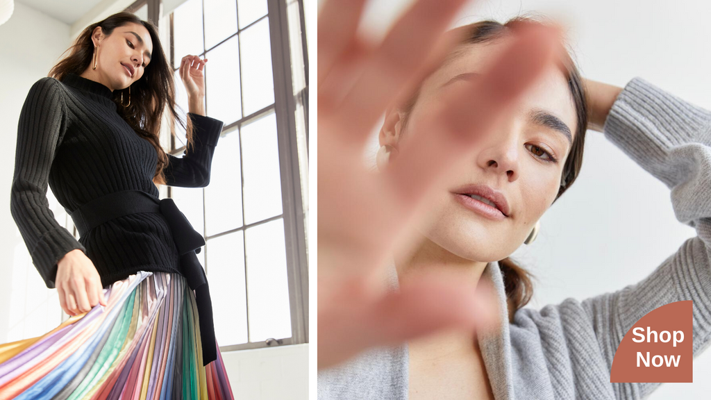 Lavender Apparel - Sustainable, stylish, sophisticated