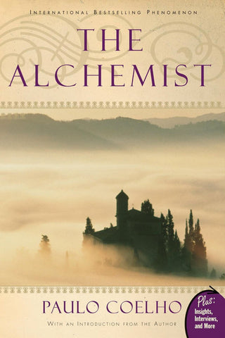 The alchemist