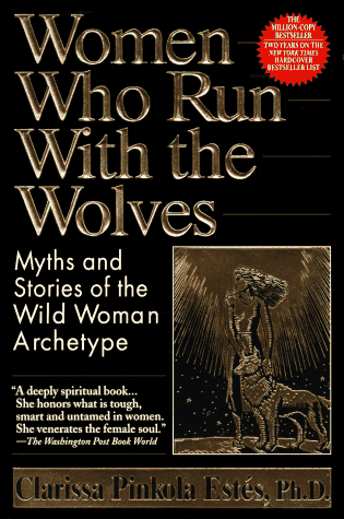 Women who run with the wolves