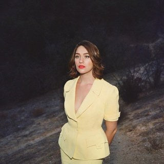 Lola Kirke- Heart Head West - Monnster