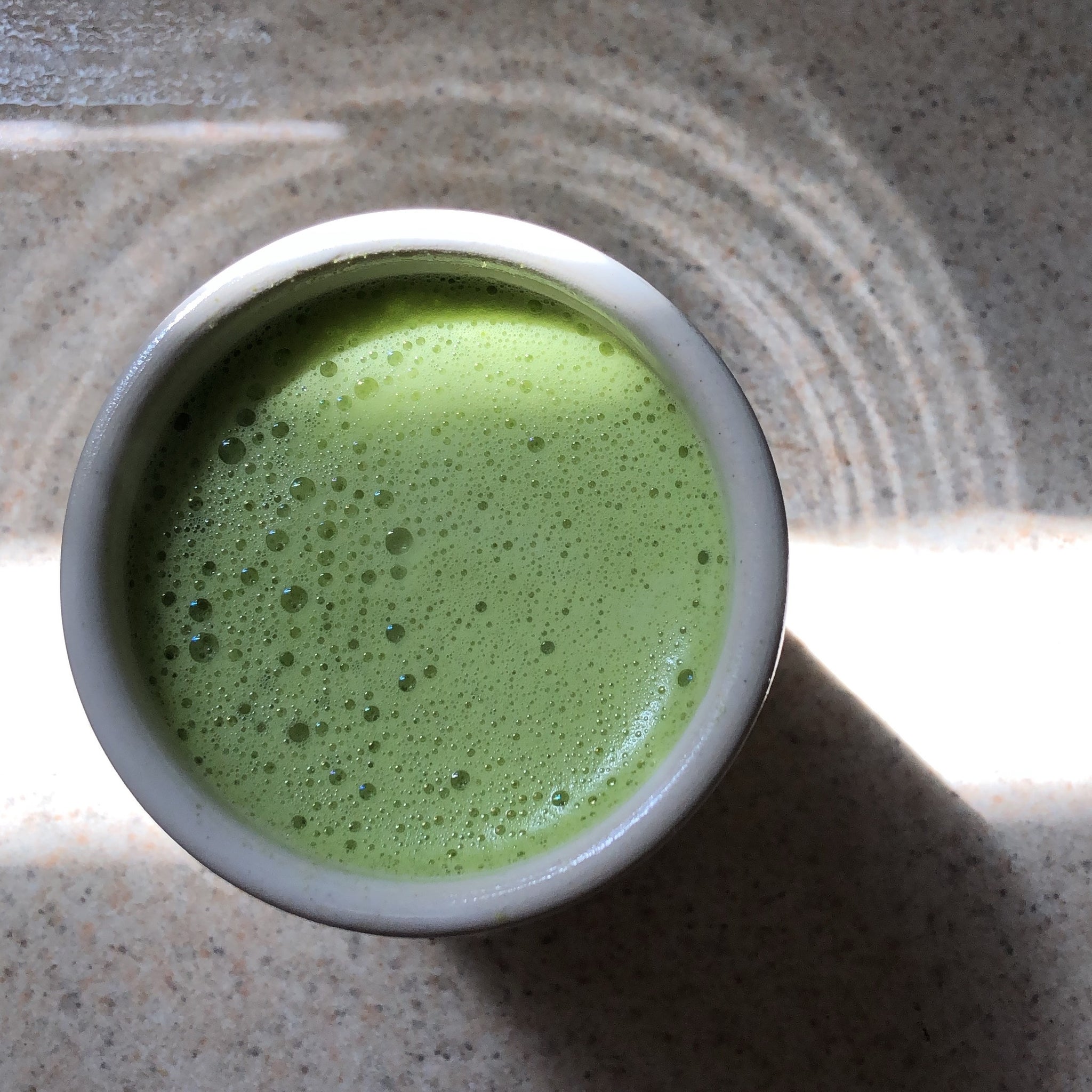 Matcha SuperLatte