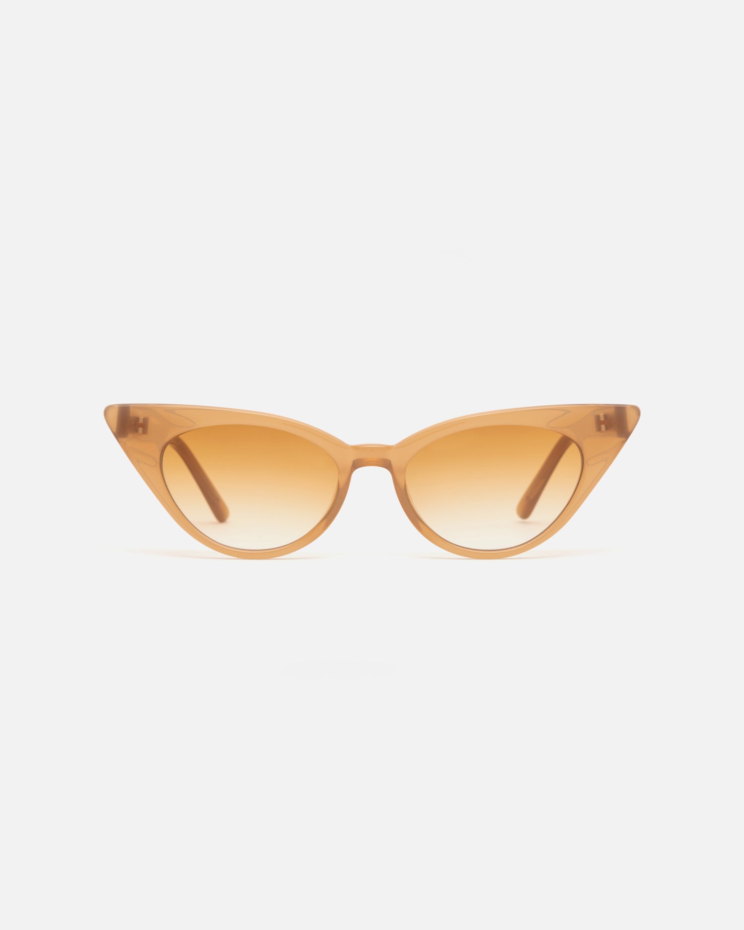 Brigitte Sunglasses- Cola