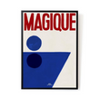 Load image into Gallery viewer, Splash of Magique Art Print - A3 (16.5 x 11.7)
