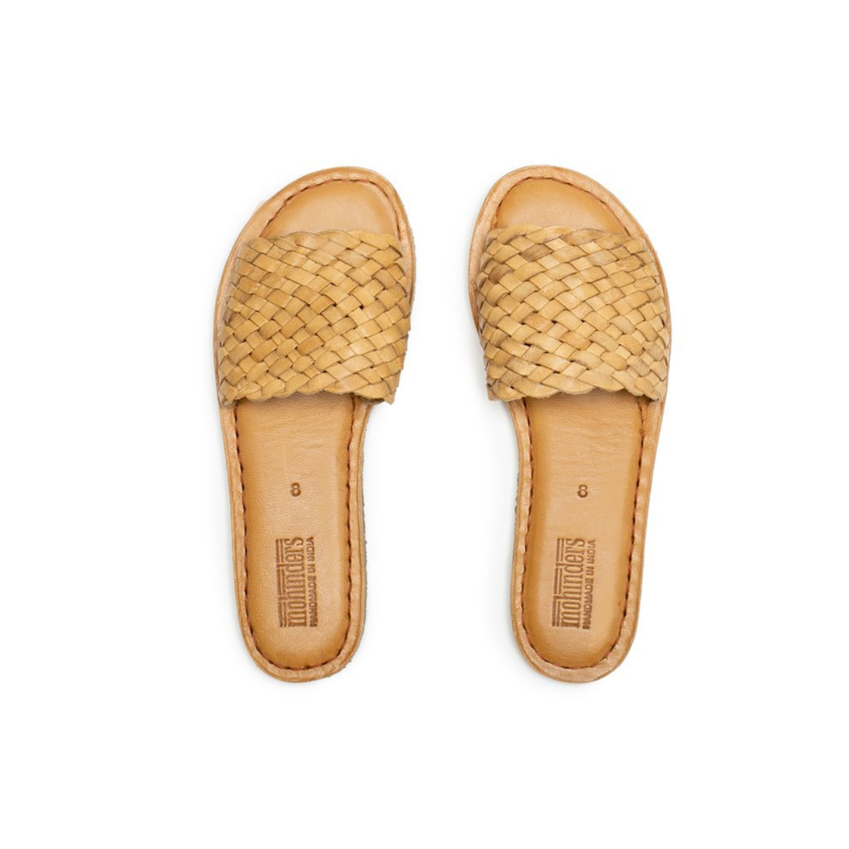 Woven Sandal