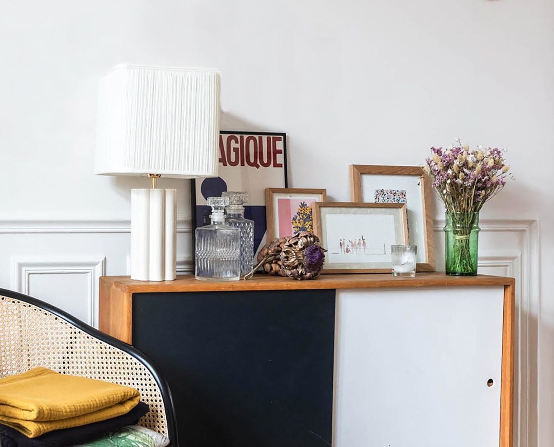 Splash of Magique Art Print - A3 (16.5 x 11.7)