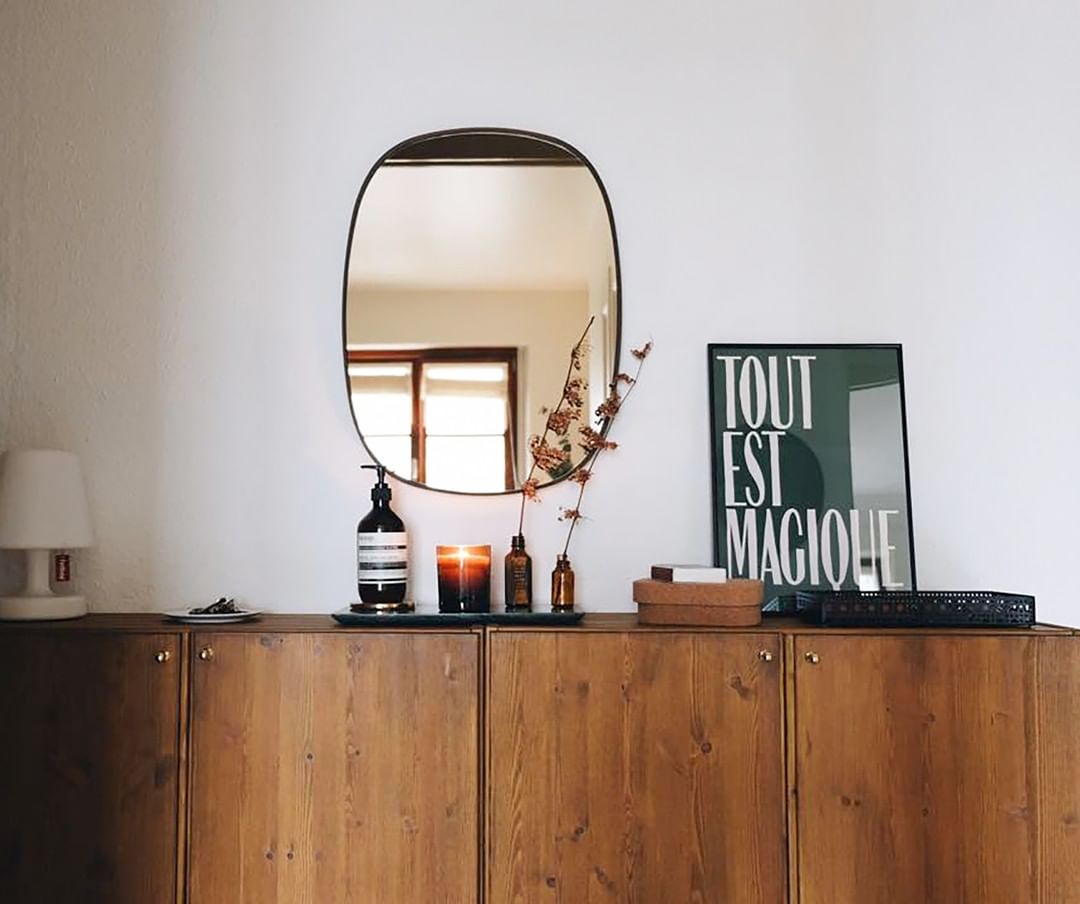 Tout est Magique Art Print - A3 (16.5 x 11.7)